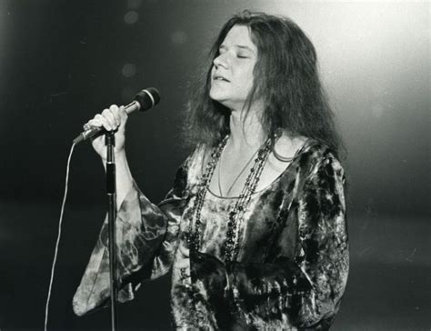 Five Isolated Vocals That Prove Janis Joplin Was A Hero