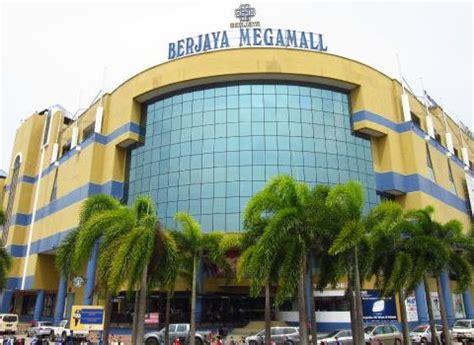 Podeľte sa o svoje zážitky! Berjaya Megamall, Kuantan, Pahang