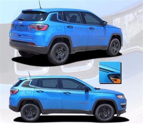Jeep Compass Colors 2021 India Your Color