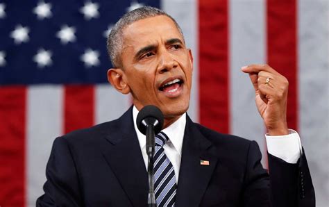 Barack Obama Refuses To Be A Lame Duck President The Nation
