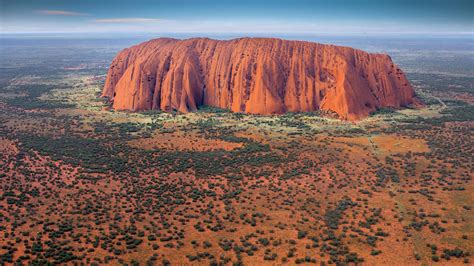 How to see Uluru, Australia | Travel | The Sunday Times