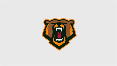 Brown bears 2, magicians 0. 9+ Bear Logo Designs - Editable PSD, AI, Vector EPS Format ...
