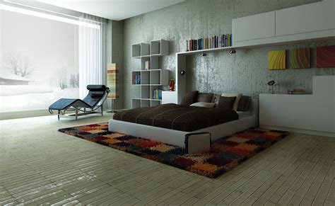 Building a balanced stay can be the key to success. Decorating Bedroom In Five Easy Steps | My Decorative