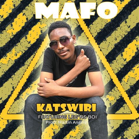 Mafo Katswiri Ft Legns Boi Prod Martin Anjelz Malawi Music Shop