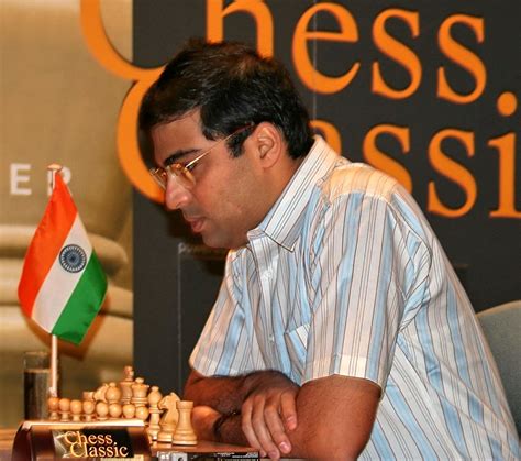 Viswanathan Anand History Of Chess Anand Chess