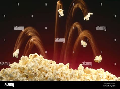 Popcorn Popping