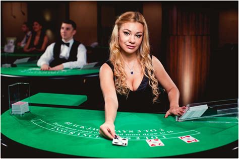 However, because of the internet, roulette has become. 5 Good Reasons To Try Live Blackjack Online Game ...