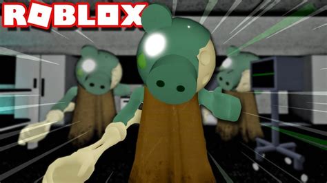 The Piggy Plague Youtube