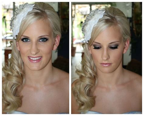 Amazing Airbrush Makeup Hollywood Brides Brisbane Wedding Hair And