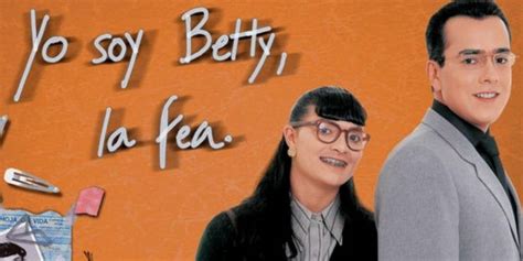 ¡atención Fanáticos Llega Betty La Fea A Netflix — Radio Corazón