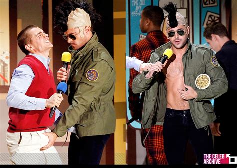 Zac Efron And Dave Franco Proved To Be The Perfect Pair At The 2015 Mtv