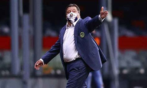 Terminado el partido entre el jaguares de chiapas y tijuana, los entrenadores se lanzaron algunos insultos y estuvieron cerca de. Cruz Azul, nuevo pretendiente de Miguel 'El Piojo' Herrera ...