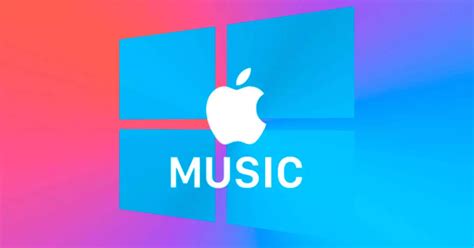 Apple Music En Windows Y Linux Así Se Puede Acceder Infobae
