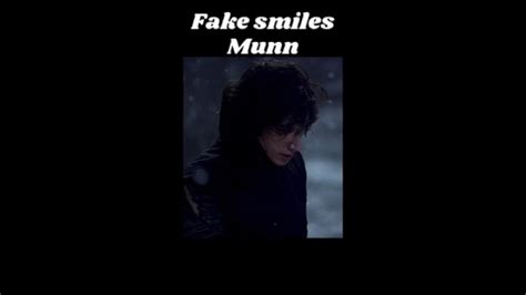 Fake Smiles Munn Slowed Down Youtube