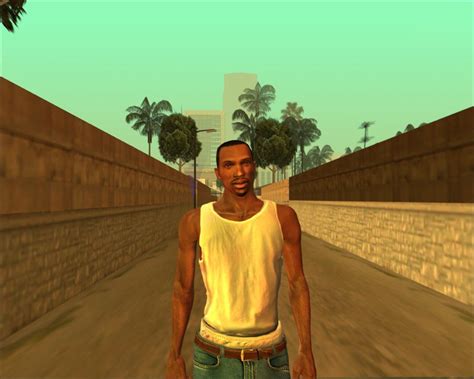 Gta San Andreas Cj Remastered Beta V10 Mod