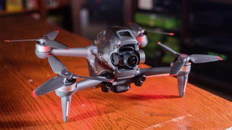 Dji Fpv Combo Review 2021 Pcmag Uk