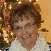 Obituary Brenda Patterson Of Portageville Missouri DeLisle Funeral