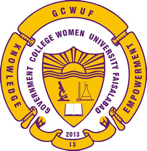 Government College Women University Faisalabad Official Shah Faisalabad