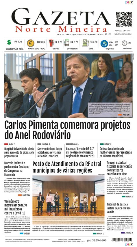 Quem Pode Ler O Jornal Impresso