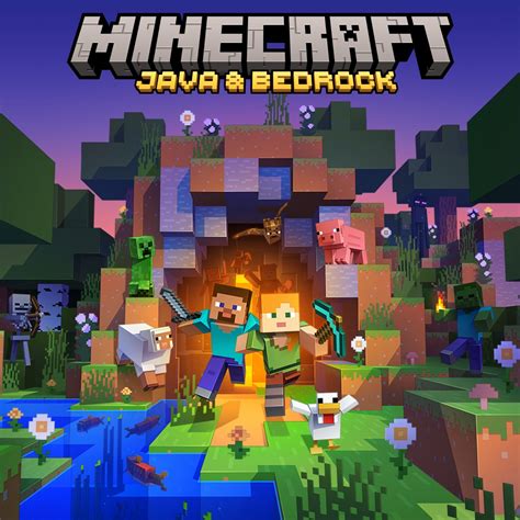 Minecraft Release Date Bedrock Edition Minecraft Java Edition My Xxx Hot Girl