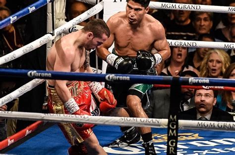 After An Impressive Knockout Victory Where Does Mikey Garcia Go From Here
