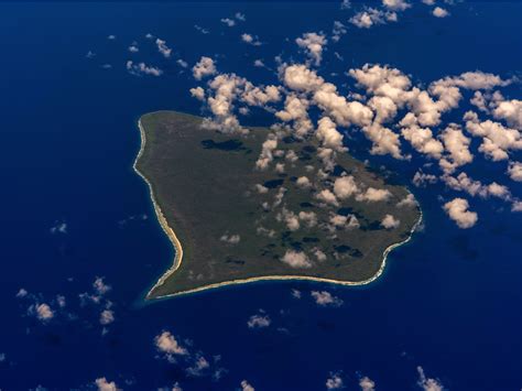 Henderson Island - Planeta.com