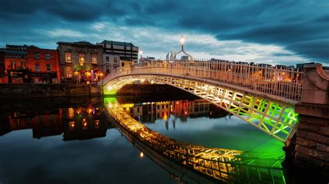 50 Terkini Pics From Dublin Ireland