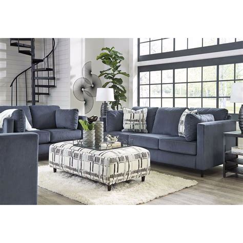 Kennewick Shadow Sofa - Ashley Furniture | AFW.com