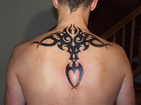 Back Tattoos for Men Designs, Ideas and Meaning | Tattoos For You