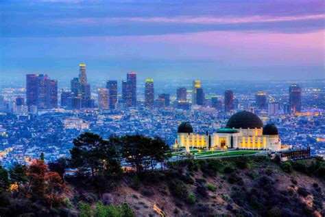 The Top Places To Watch The Sunset In Los Angeles