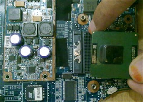 Pemahaman yang dimaksud berupa pengertian, fungsi, cara kerja modem, jenis dan seterusnya. Cara Memasang PROSESSOR Ke Motherboard LAPTOP dengan BENAR ...