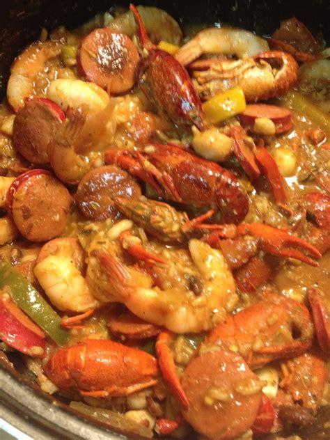 Maybe you would like to learn more about one of these? Seafood Medley | Seafood dishes, Seafood medley, Food