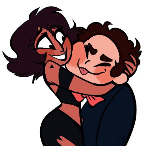 Steven And Connies Romantic Moment