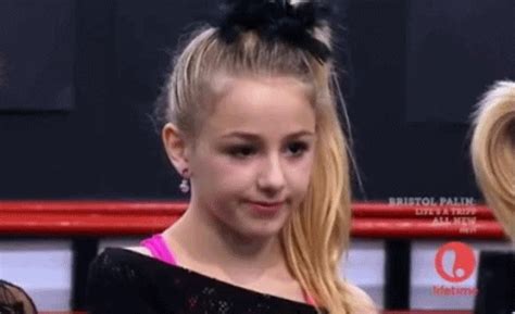 Dance Moms Dancer  Find And Share On Giphy