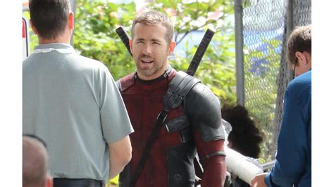 Ryan Reynolds Still Wants Deadpool And Wolverine Movie 8 Days