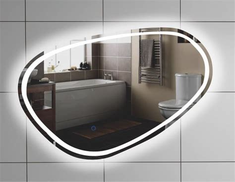 This is an infinity design led mirror that i constructed several months back. popular design best selling sensor LED switch Mirror with ...