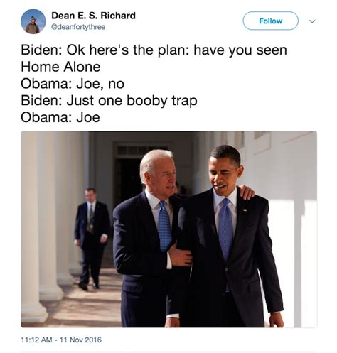 The Best Joe Biden Memes That Stand The Test Of Time