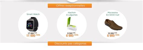 Jumia Cameroun Mobile Week Le Retour