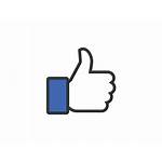 Likes Reactions Number Icon Fb Australia Svg