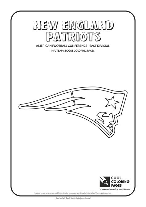 New orleans saints logo coloring page | free printable coloring pages. Cool Coloring Pages NFL teams logos coloring pages - Cool ...