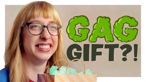 Crazy Gag Gifts For Women Make It A Special Gift