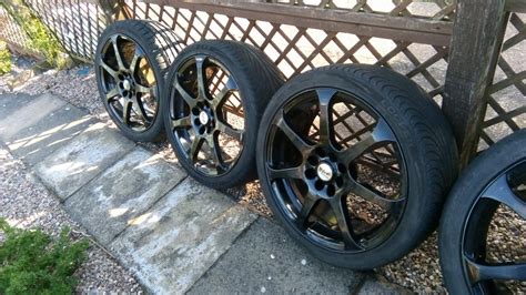 Mania Alloy Wheels In Dy8 Dudley For £9900 For Sale Shpock