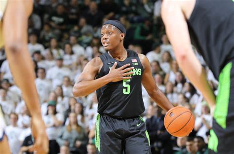 His siblings are actors abigail breslin and spencer breslin. Michigan State Basketball: Takeaways from Charleston ...