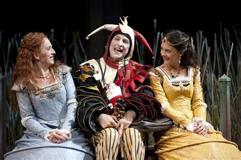 Oregon Shakespeare Festival Celebrates The Summer With Comedy History