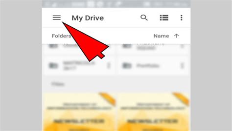 Click on the link given below the article and install the application on your phone. How to Recover Permanently Deleted Files from Google Drive