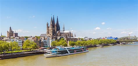 What kind of people live in nordrhein westfalen? Urlaub in Nordrhein-Westfalen - Travelscout24