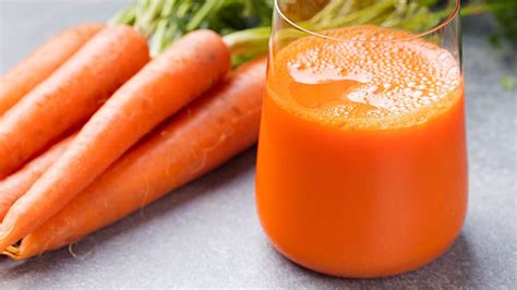 Carrots Skincare Can You Turn Orange After Eating Too Much Carrots