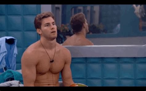 Clay Honeycutt On Big Brother Hottest Shirtless Pics So Far Big Brother Clay Honeycutt