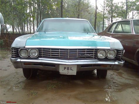 Classic Cars available for purchase - Page 155 - Team-BHP