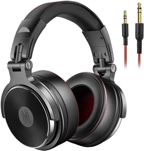7 Best Headphones For Recording Vocals My Music Express
